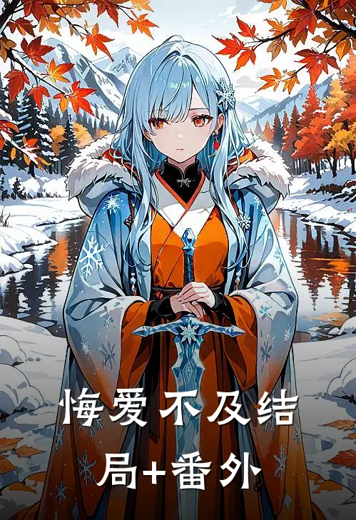 悔爱不及结局+番外