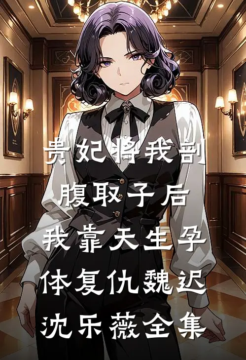 贵妃将我剖腹取子后，我靠天生孕体复仇魏迟沈乐薇全集