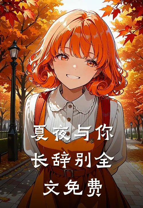 夏夜与你长辞别全文免费