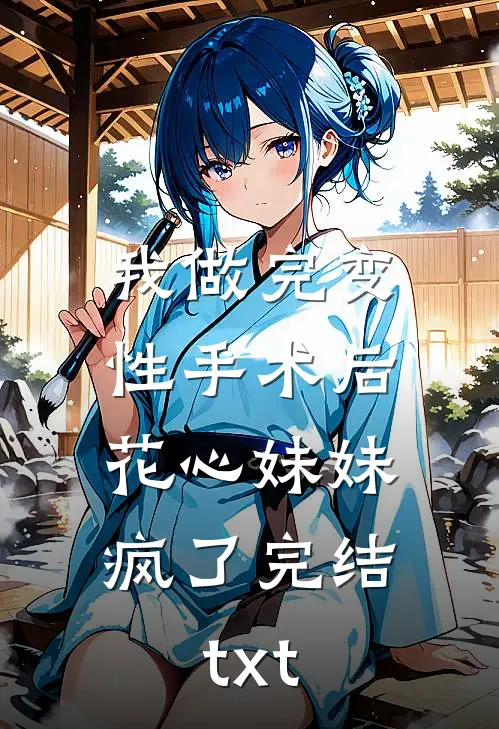 我做完变性手术后，花心妹妹疯了完结txt