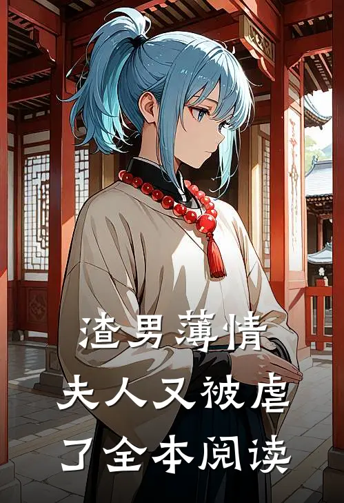 渣男薄情：夫人又被虐了全本阅读