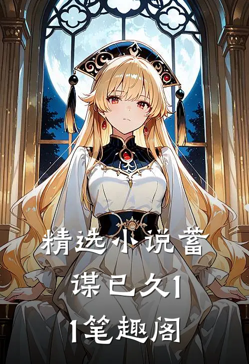 精选小说蓄谋已久11笔趣阁