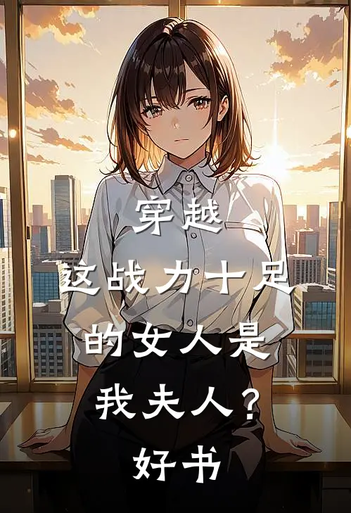 穿越：这战力十足的女人是我夫人？好书