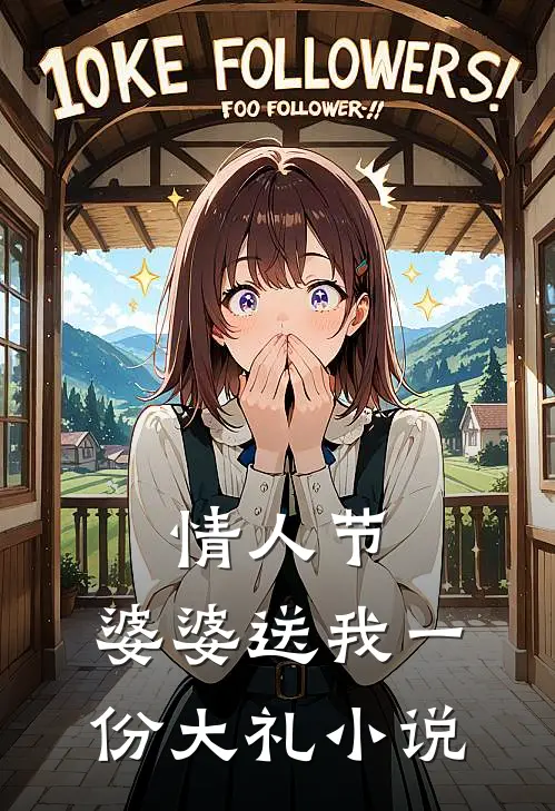 情人节，婆婆送我一份大礼小说