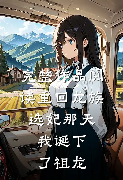 完整作品阅读重回龙族选妃那天，我诞下了祖龙