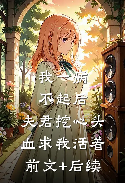 我一病不起后，夫君挖心头血求我活着前文+后续