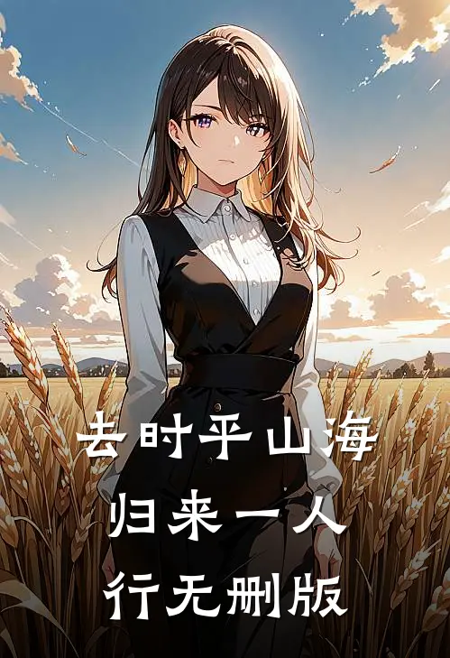 去时平山海，归来一人行无删版