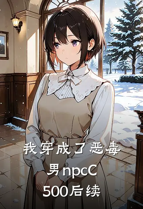 我穿成了恶毒男npcC500后续
