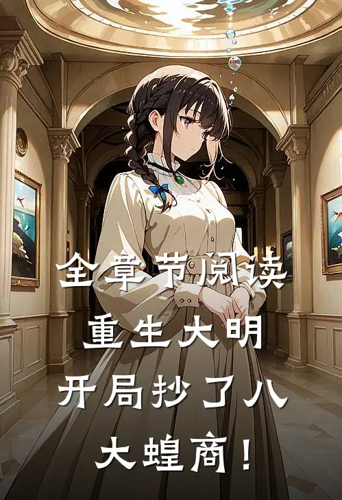 全章节阅读重生大明：开局抄了八大蝗商！