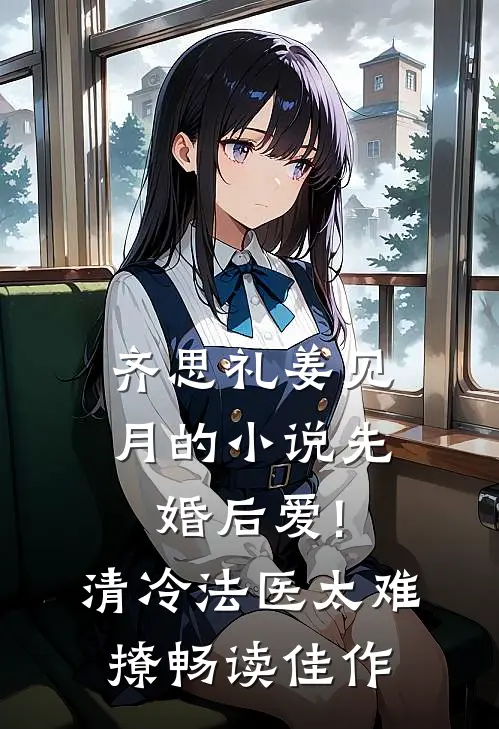 齐思礼姜见月的小说先婚后爱!清冷法医太难撩畅读佳作