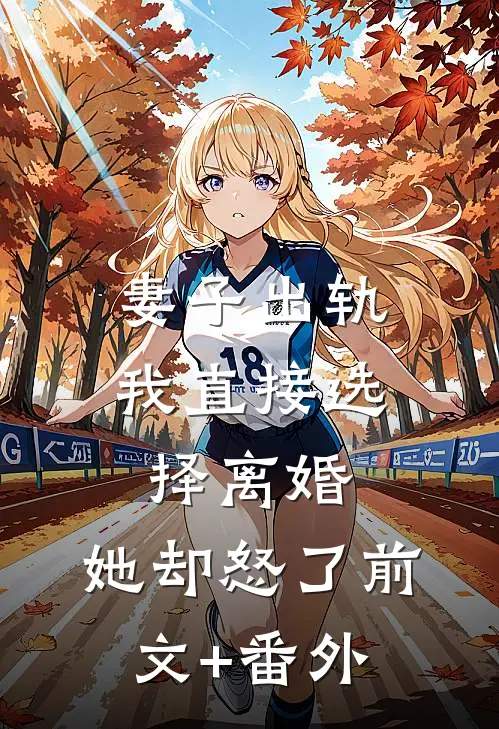 妻子出轨我直接选择离婚，她却怒了前文+番外