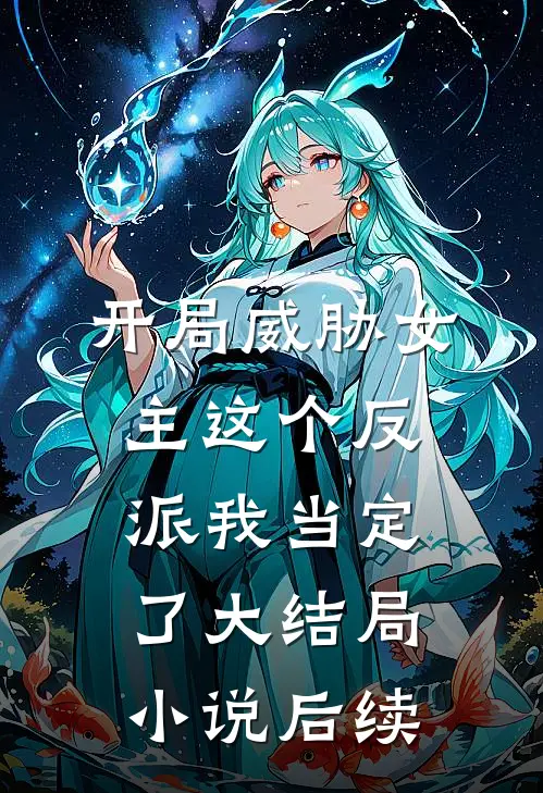 开局威胁女主这个反派我当定了大结局小说后续