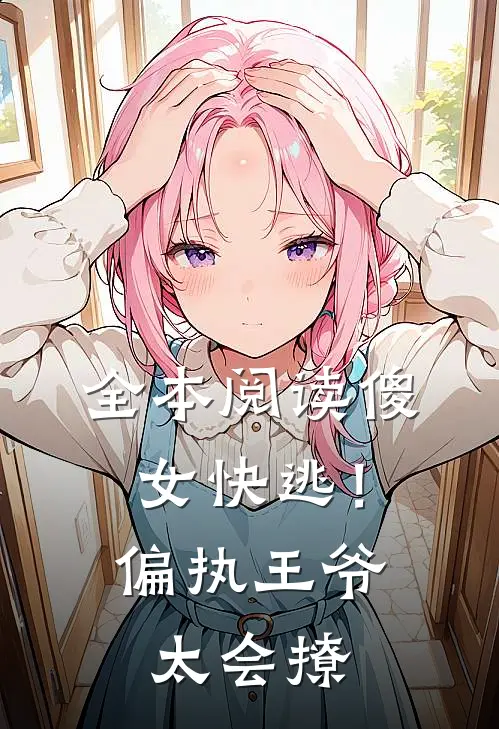 全本阅读傻女快逃！偏执王爷太会撩