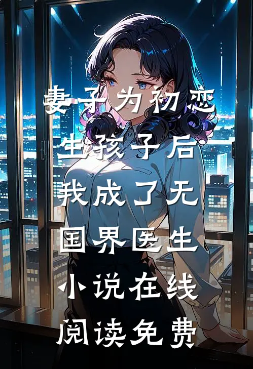 妻子为初恋生孩子后，我成了无国界医生小说在线阅读免费