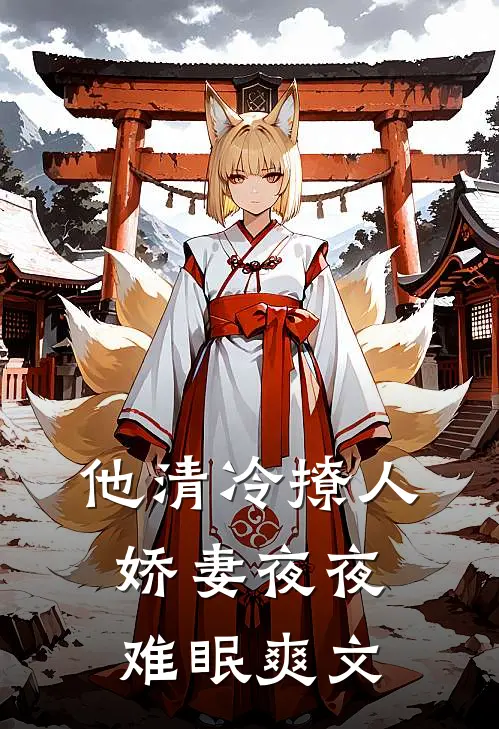 他清冷撩人，娇妻夜夜难眠爽文