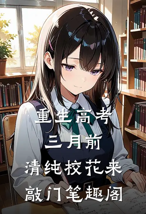 重生高考三月前，清纯校花来敲门笔趣阁