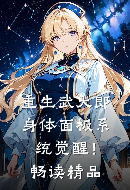 重生武大郎：身体面板系统觉醒！畅读精品