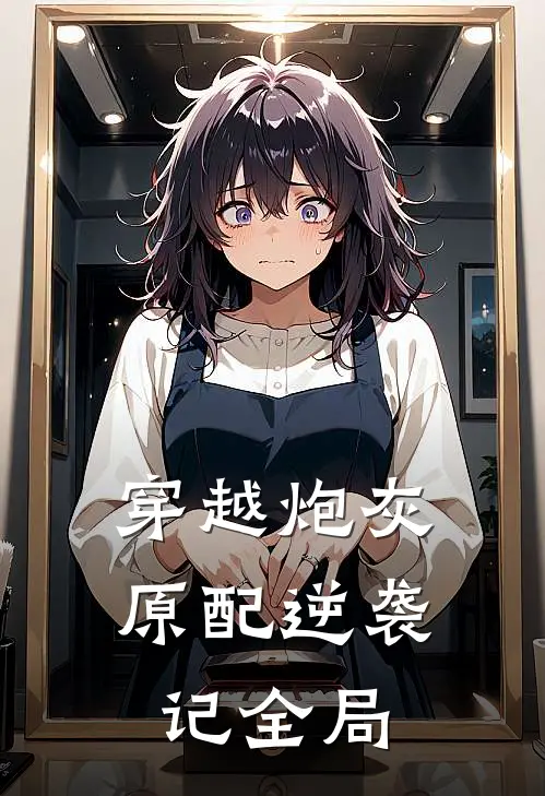 《穿越炮灰原配逆袭记》全局
