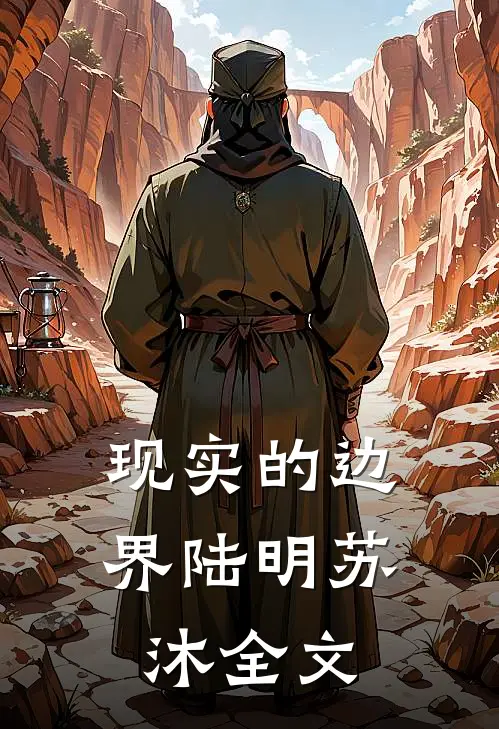 现实的边界陆明苏沐全文