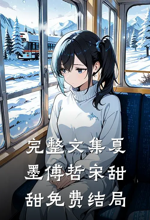 完整文集夏墨傅哲宋甜甜免费结局