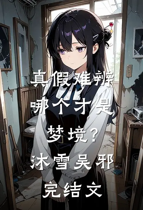 真假难辨，哪个才是梦境？沐雪吴邪完结文