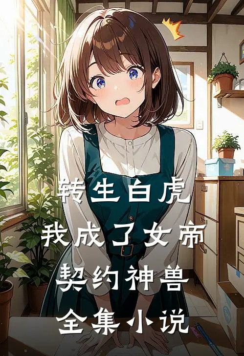 转生白虎，我成了女帝契约神兽全集小说