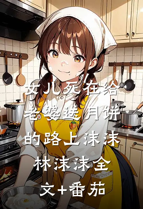女儿死在给老婆送月饼的路上沫沫林沫沫全文+番茄