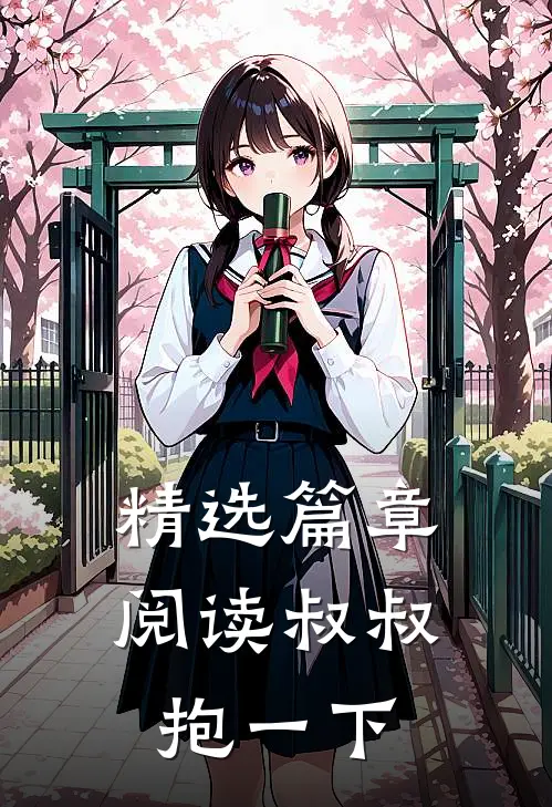 精选篇章阅读叔叔，抱一下