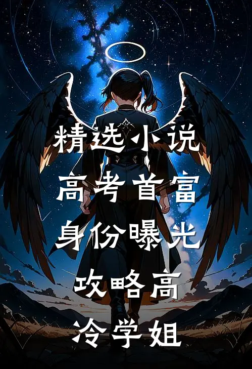 精选小说高考首富身份曝光，攻略高冷学姐