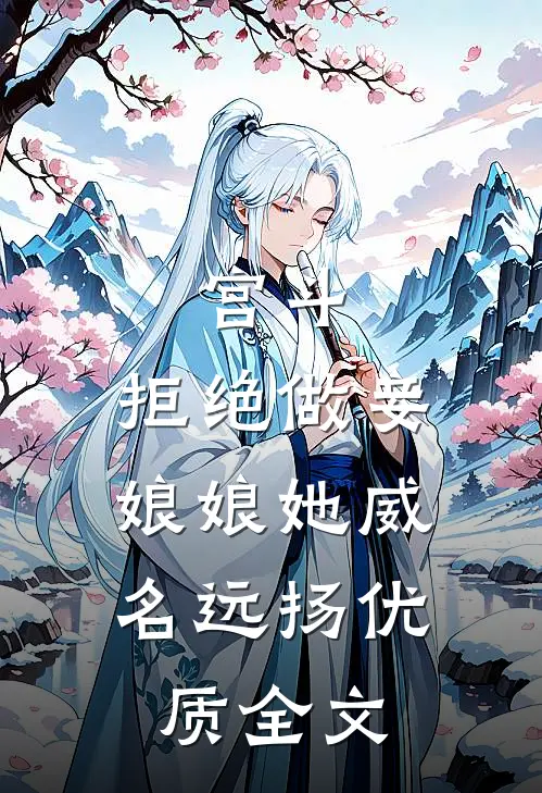宫斗：拒绝做妾，娘娘她威名远扬优质全文