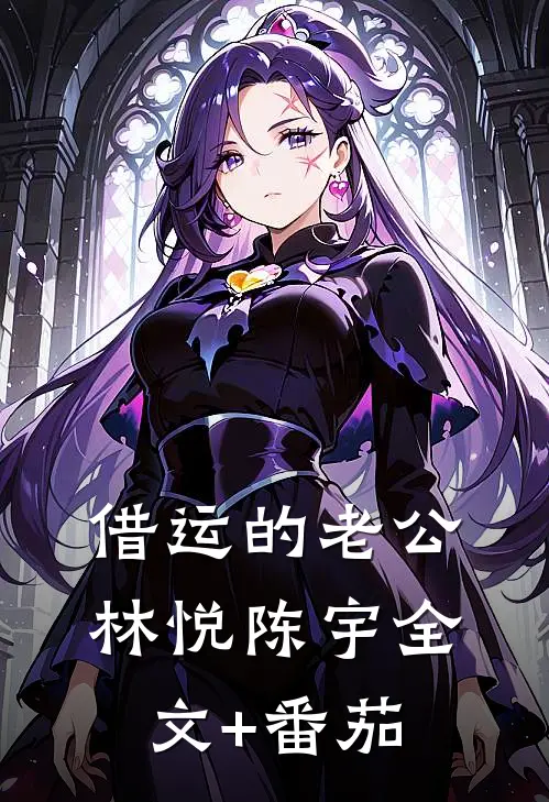 借运的老公林悦陈宇全文+番茄