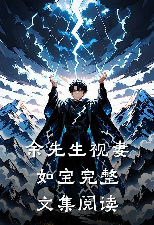 余先生视妻如宝完整文集阅读