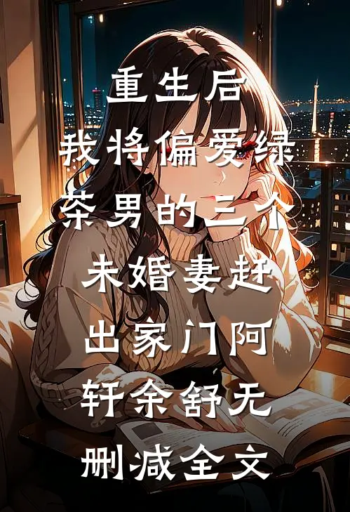 重生后，我将偏爱绿茶男的三个未婚妻赶出家门阿轩余舒无删减全文
