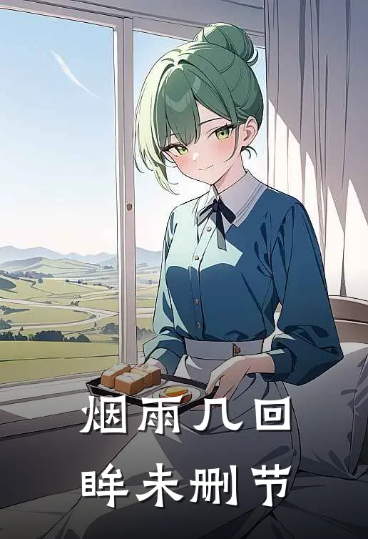 烟雨几回眸未删节