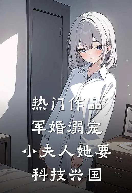 热门作品军婚溺宠：小夫人她要科技兴国