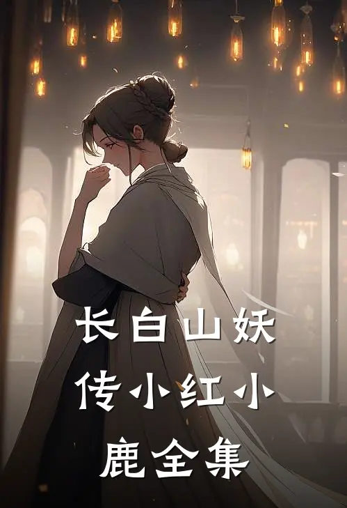 长白山妖传小红小鹿 全集