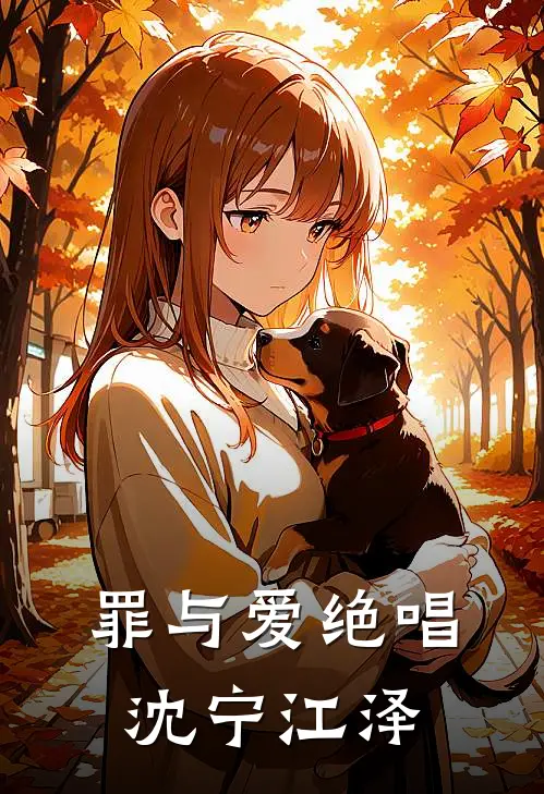 罪与爱绝唱沈宁江泽