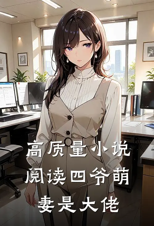 高质量小说阅读四爷萌妻是大佬