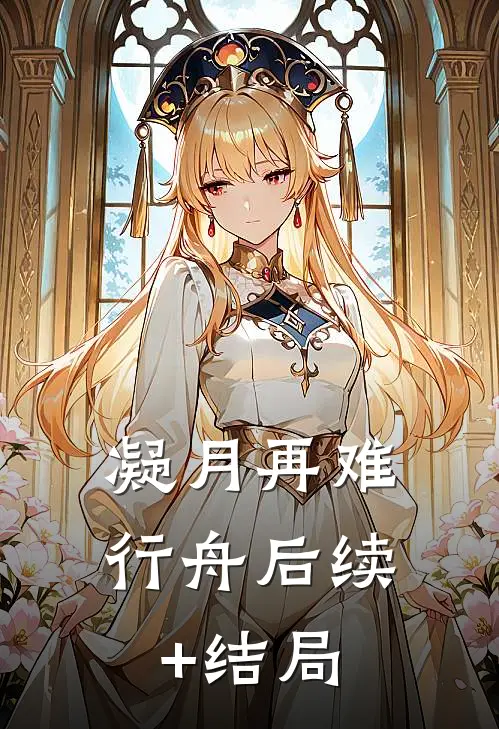 凝月再难行舟后续+结局