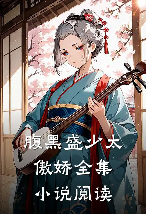 腹黑盛少太傲娇全集小说阅读