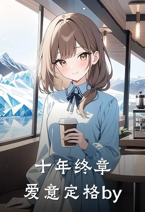 十年终章，爱意定格by