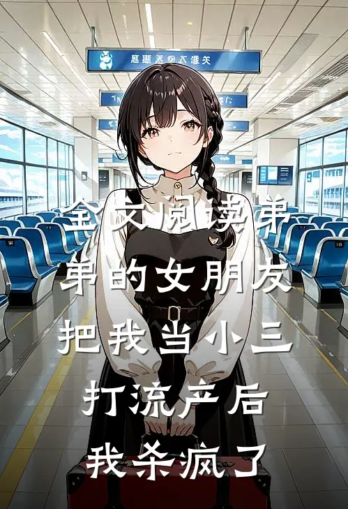 全文阅读弟弟的女朋友把我当小三打流产后，我杀疯了
