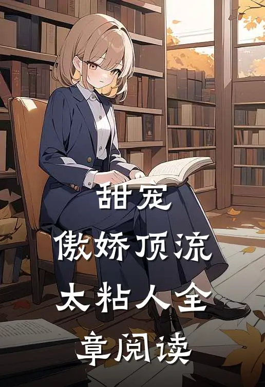 甜宠：傲娇顶流太粘人全章阅读