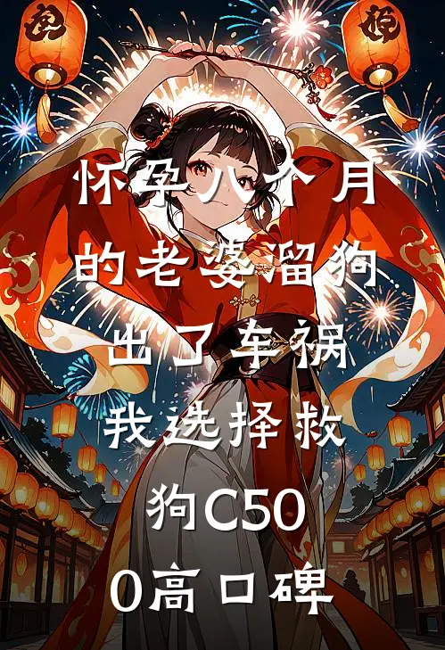 怀孕八个月的老婆溜狗出了车祸，我选择救狗C500高口碑