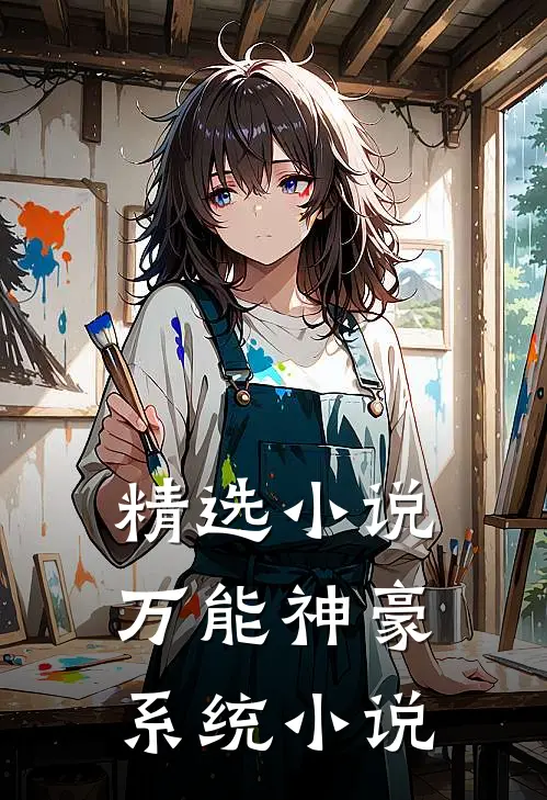 精选小说万能神豪系统小说