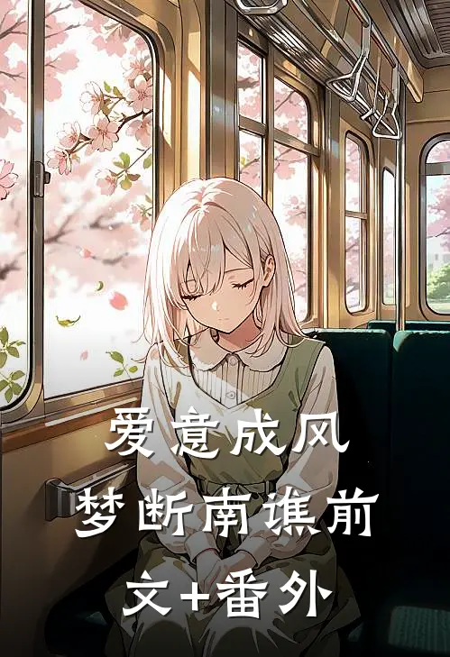 爱意成风，梦断南谯前文+番外