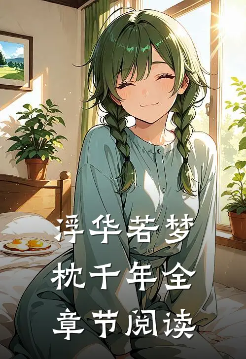 浮华若梦枕千年全章节阅读