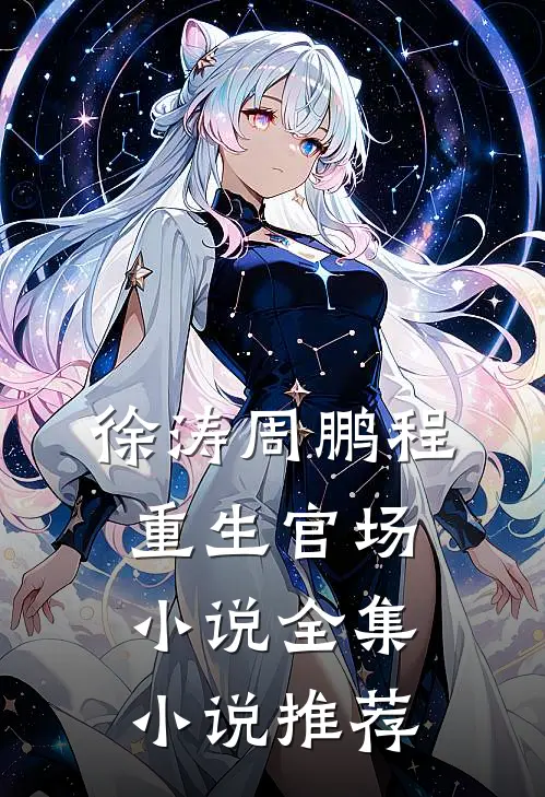 徐涛周鹏程重生官场小说全集小说推荐