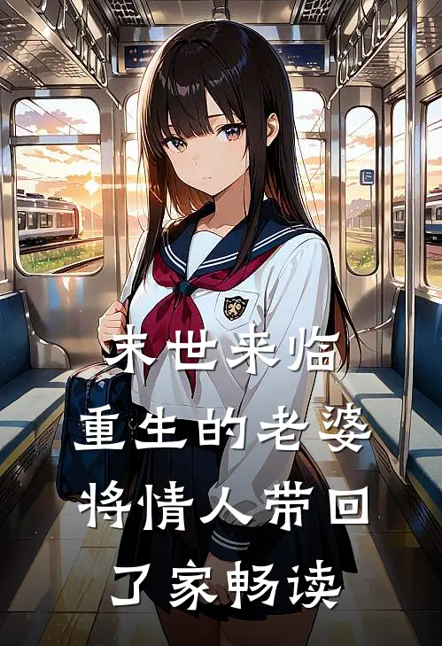 末世来临，重生的老婆将情人带回了家畅读