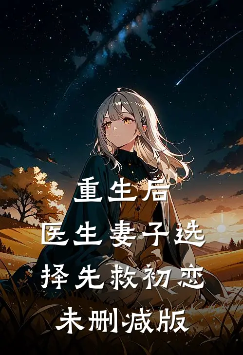 重生后，医生妻子选择先救初恋未删减版
